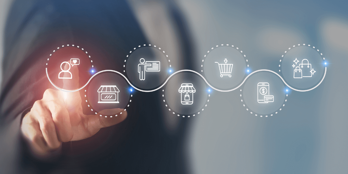 Leveraging Technology to Improve Customer Experience