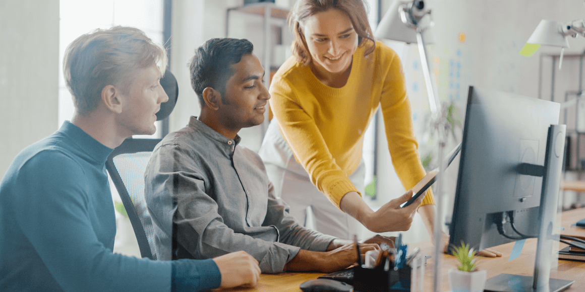 Program Governance 101: Structures, Frameworks, and Routines That Drive Program Management Success