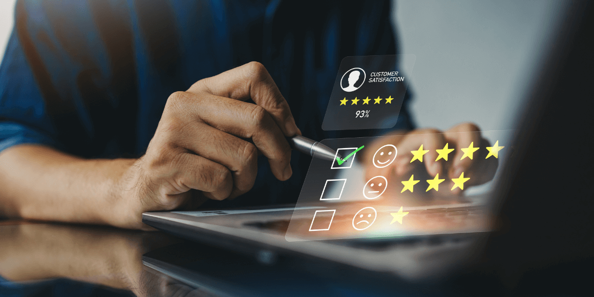 Unlocking Business Potential Through Customer Feedback