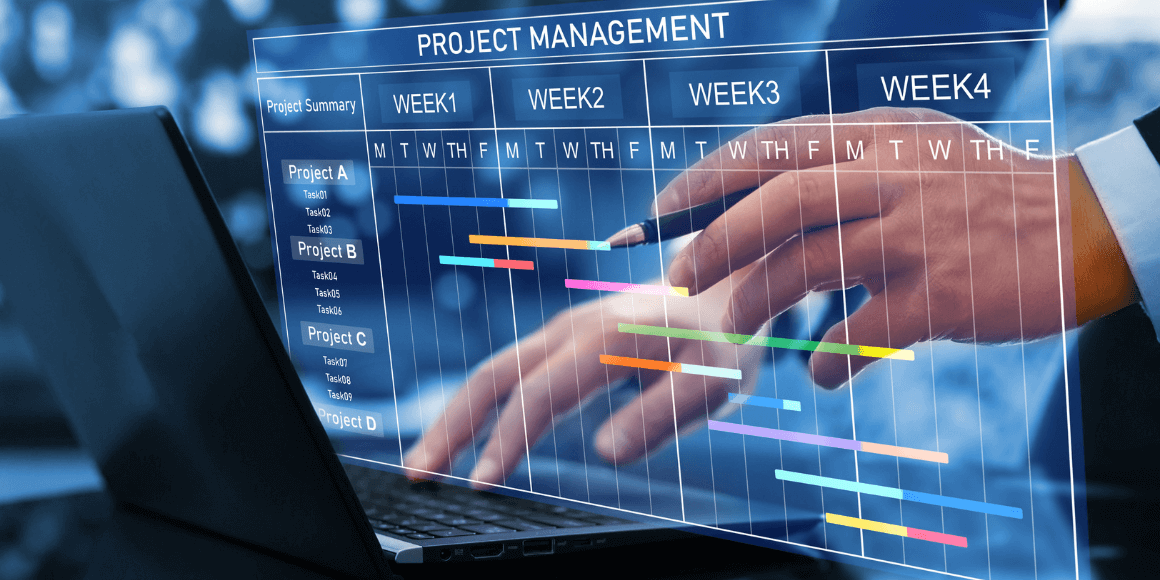Creating a Unified Work Plan Across Methodologies in Project Management