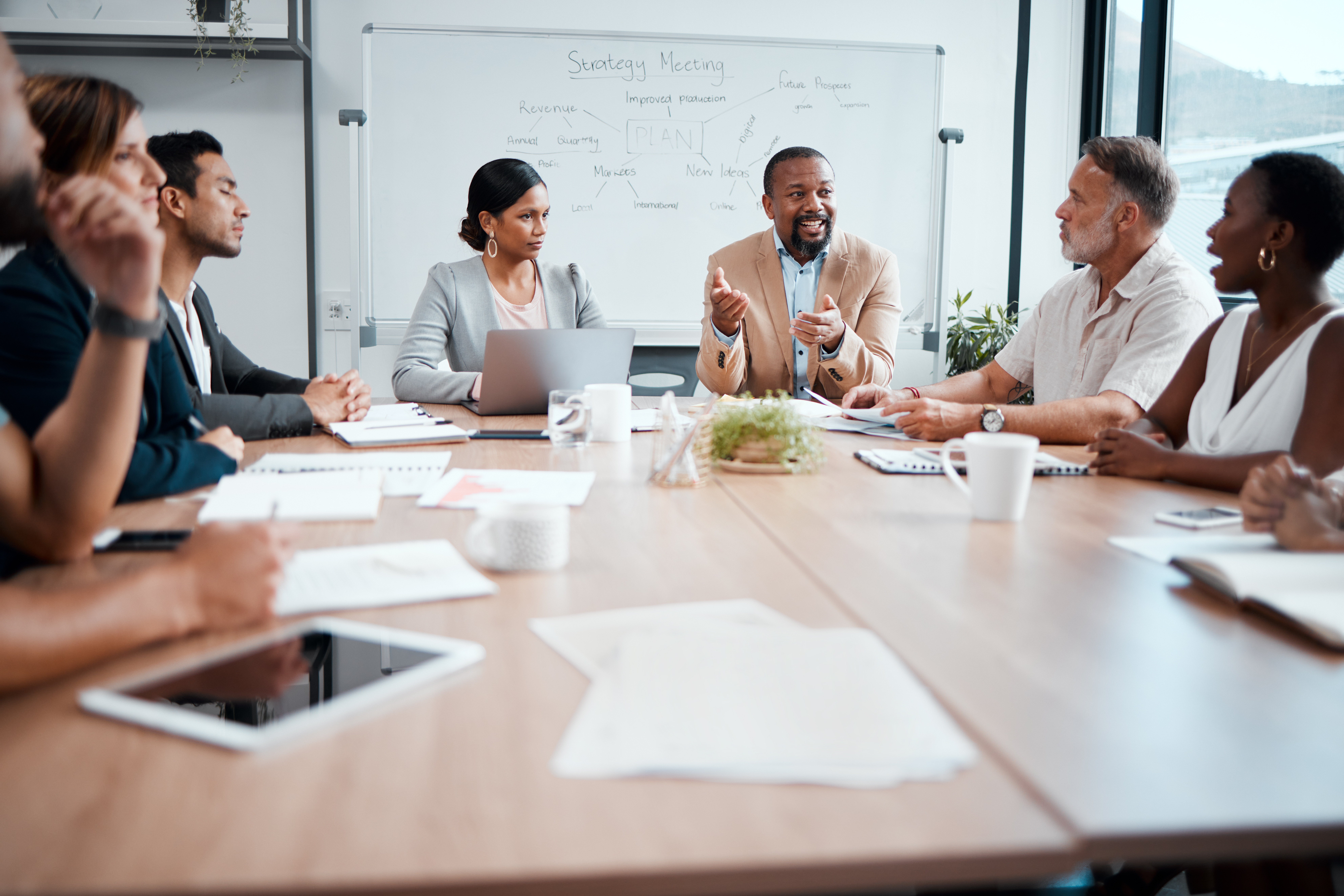 Creating a Change Communications Plan That Sticks