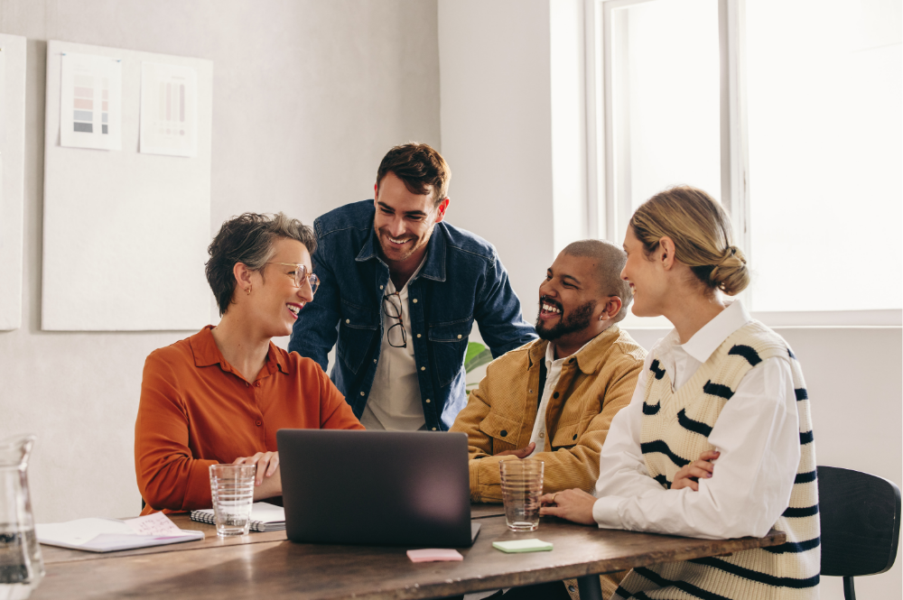 From Resistance to Buy-In: Engaging Frontline Teams in Change
